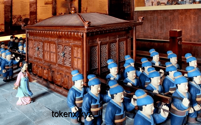 張居正改革精神引領(lǐng)下的歷史文化行業(yè)新動向：機遇與挑戰(zhàn)并存