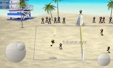 八種族錦標(biāo)賽（重賽）- 火柴人 & 彩色彈珠大戰(zhàn)【Z Arcade】案例研究