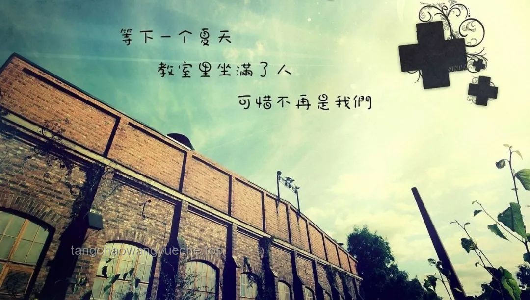 盤點九首畢業(yè)季寶藏歌曲，共赴夏日離別之歌
