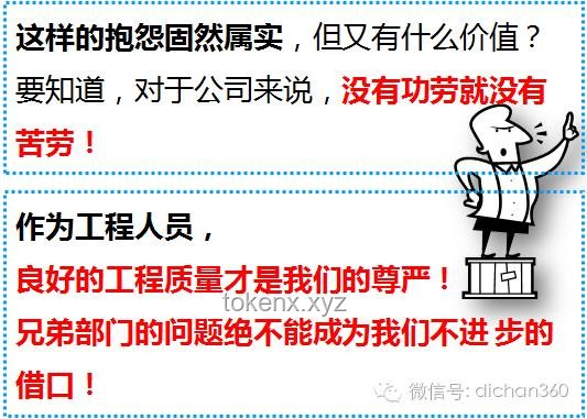 “寸勁，開天！”——突破項目瓶頸的高效策略