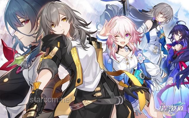 《崩壞：星穹鐵道》EP：「拂曉」全面解析