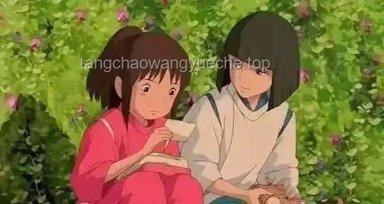 橋洞下的《千與千尋》：自然與奇幻、現(xiàn)實與隱喻的交織對比