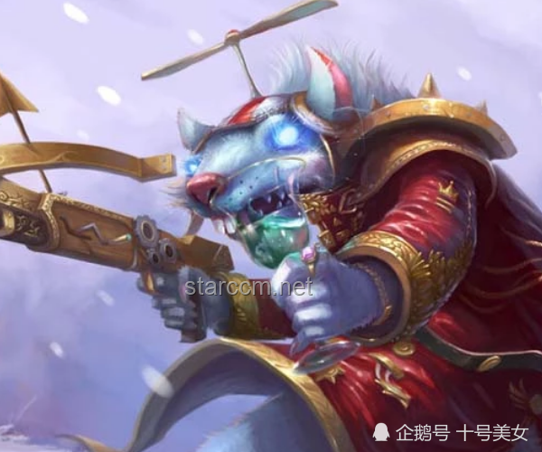鼠鼠大亂斗中的鏟如疾風，勢如閃電戰(zhàn)術解析