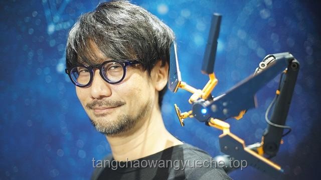 **【STN快報(bào)第八季13】引發(fā)的職場文化討論：小島秀夫“求罵”背后的管理哲學(xué)**