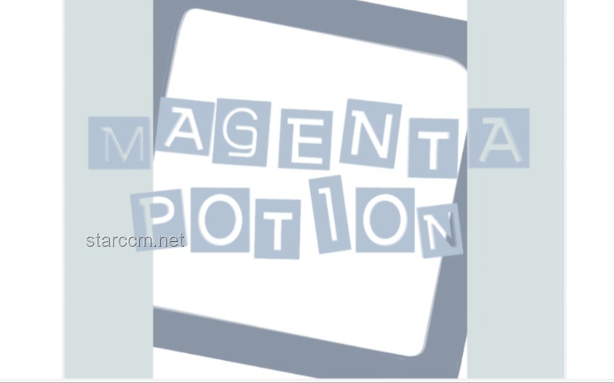 ?MAGENTA POTION 哈基米藥水? 完整版問題解決全攻略