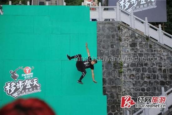 “鬼追人”世界大賽：中國跑酷勢力崛起，瑞士戰(zhàn)術(shù)反轉(zhuǎn)預(yù)示未來趨勢？