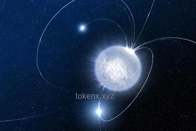 在中子星上誕生的文明，實(shí)力有多恐怖？??,中子星科技,星際文明,極端環(huán)境生存,宇宙物理學(xué)