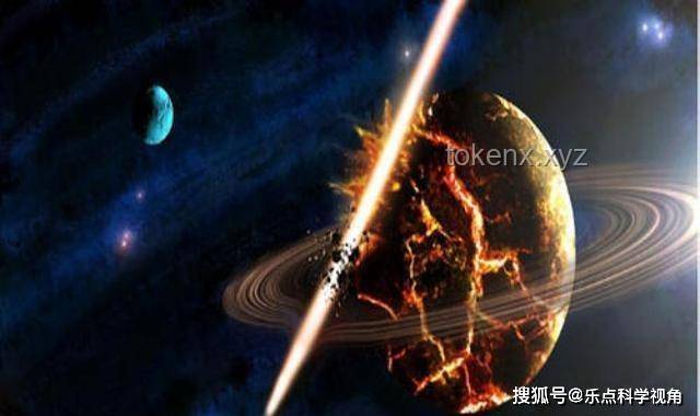在中子星上誕生的文明，實(shí)力有多恐怖？??,中子星科技,星際文明,極端環(huán)境生存,宇宙物理學(xué)