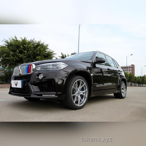 我把一輛七年前的寶馬改成了這樣：一場汽車定制化的深度探索與技術(shù)革新