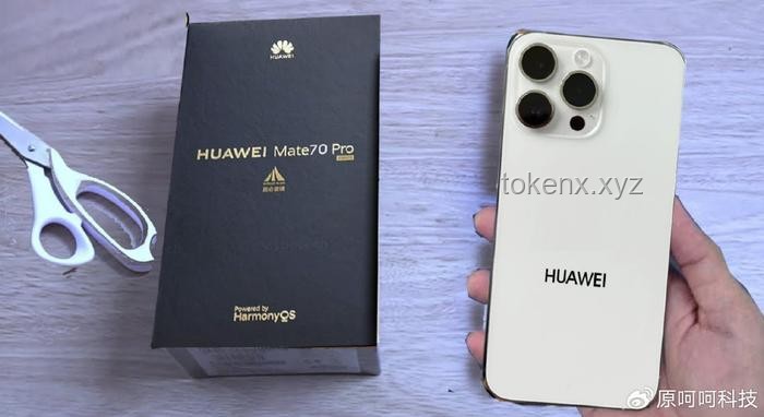 華為Pura80Pro配置曝光：高端影像旗艦的新標桿，行業(yè)格局面臨重塑？