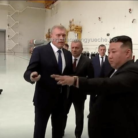 **朝鮮軍需工業(yè)副部長被拘留事件多維度對比分析**