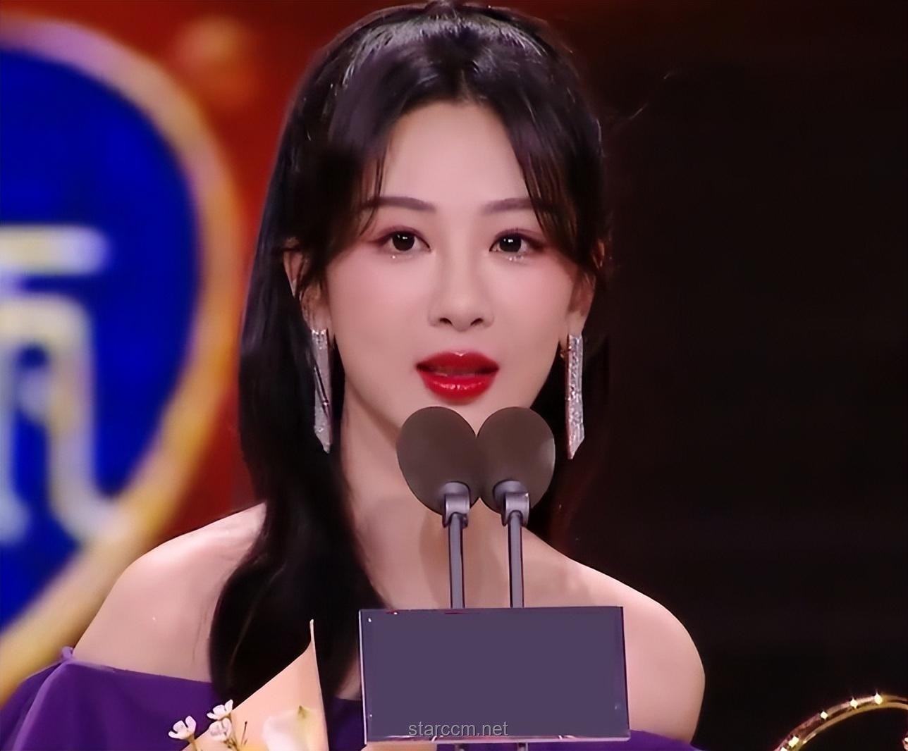 劉亦菲與競爭者入圍白玉蘭最佳女主角的全面對比分析