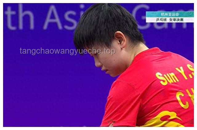 **孫穎莎是否值得被大肆表揚(yáng)？探究體育明星的認(rèn)可與激勵(lì)**