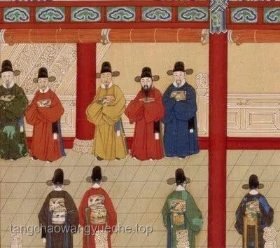 **明朝官員住房標(biāo)準(zhǔn)全面對比分析**