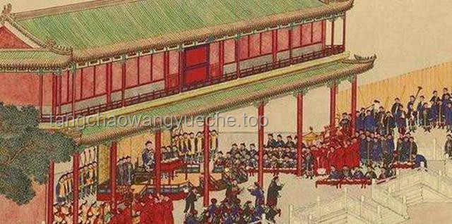 **明朝官員住房標(biāo)準(zhǔn)全面對比分析**