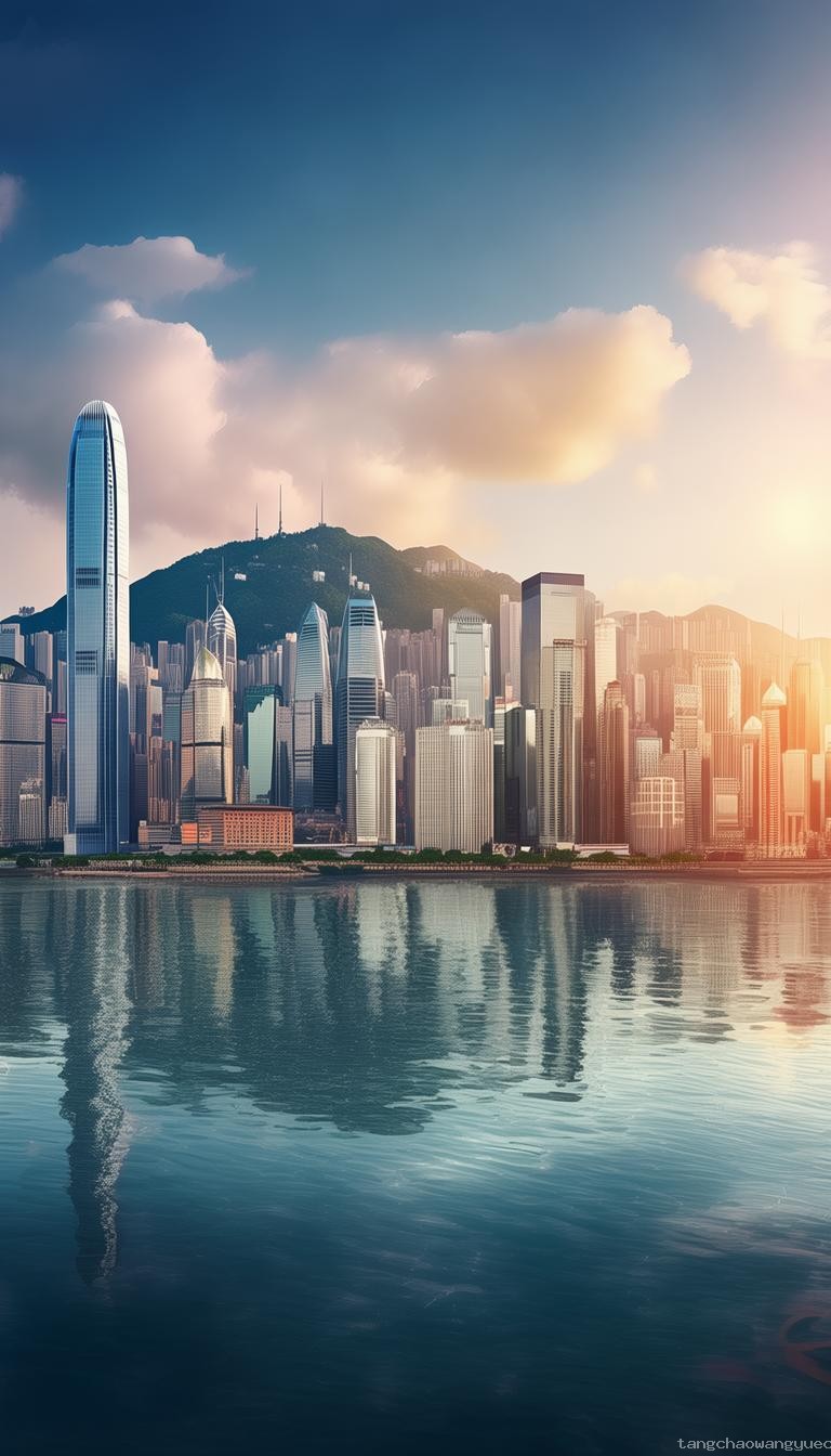**從維多利亞港到外灘，穿越百年的雙城紀事? 香港&上海，歷史與現(xiàn)代交織的夢幻之旅**