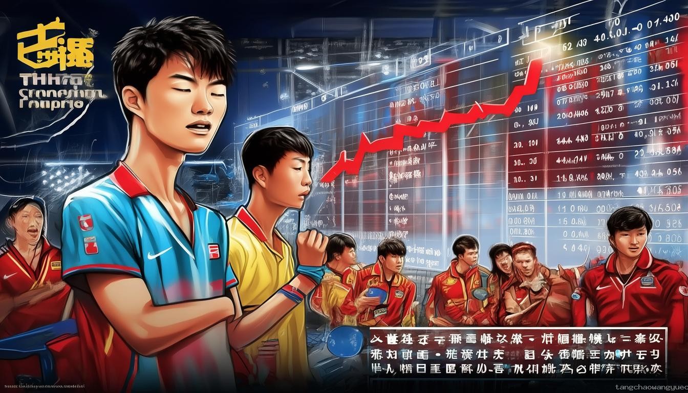 國(guó)乒世界冠軍排名下滑應(yīng)對(duì)策略：王勵(lì)勤呼吁變革，向鵬機(jī)遇何在？