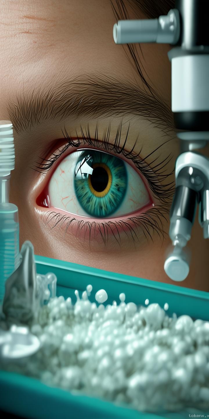 淚囊腫瘤引致的眼部異常：行業(yè)深度洞察