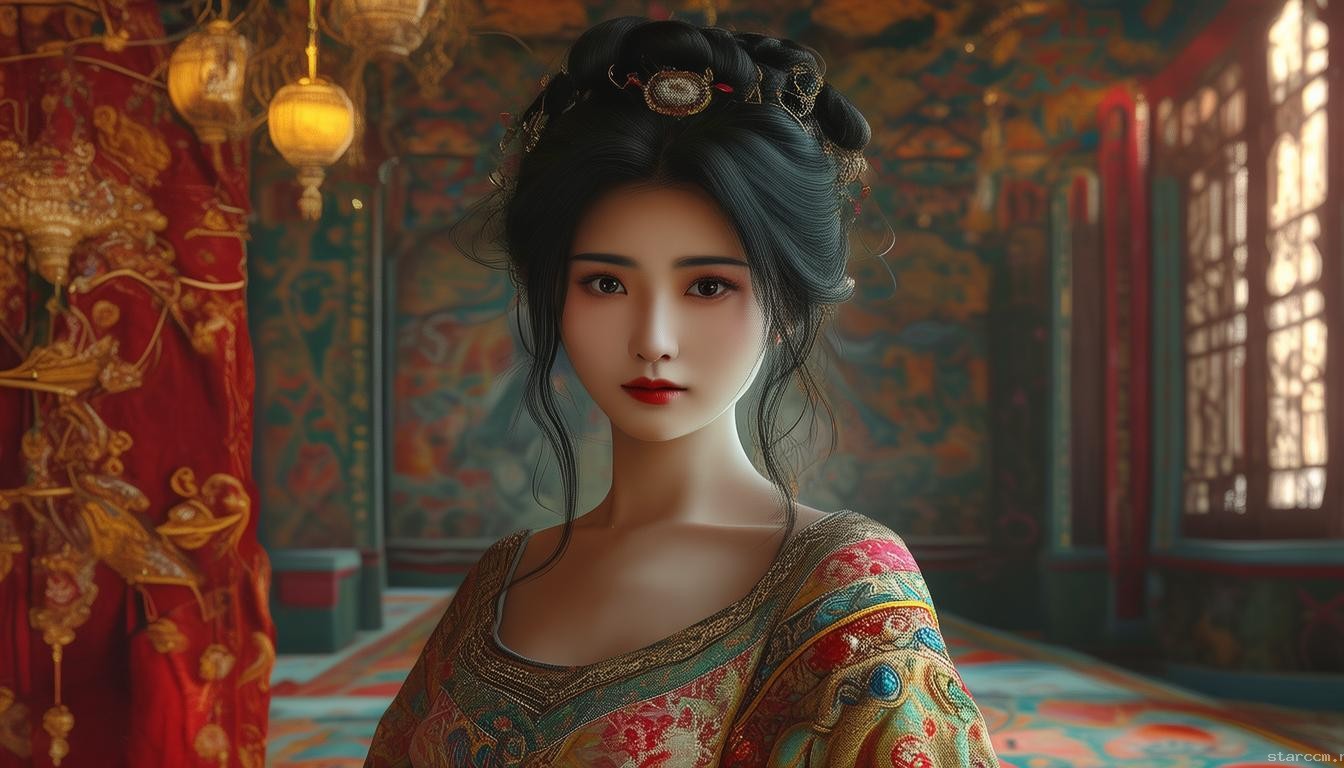**王熙鳳的“反差萌”：四大家族出身與大字不識(shí)之謎**