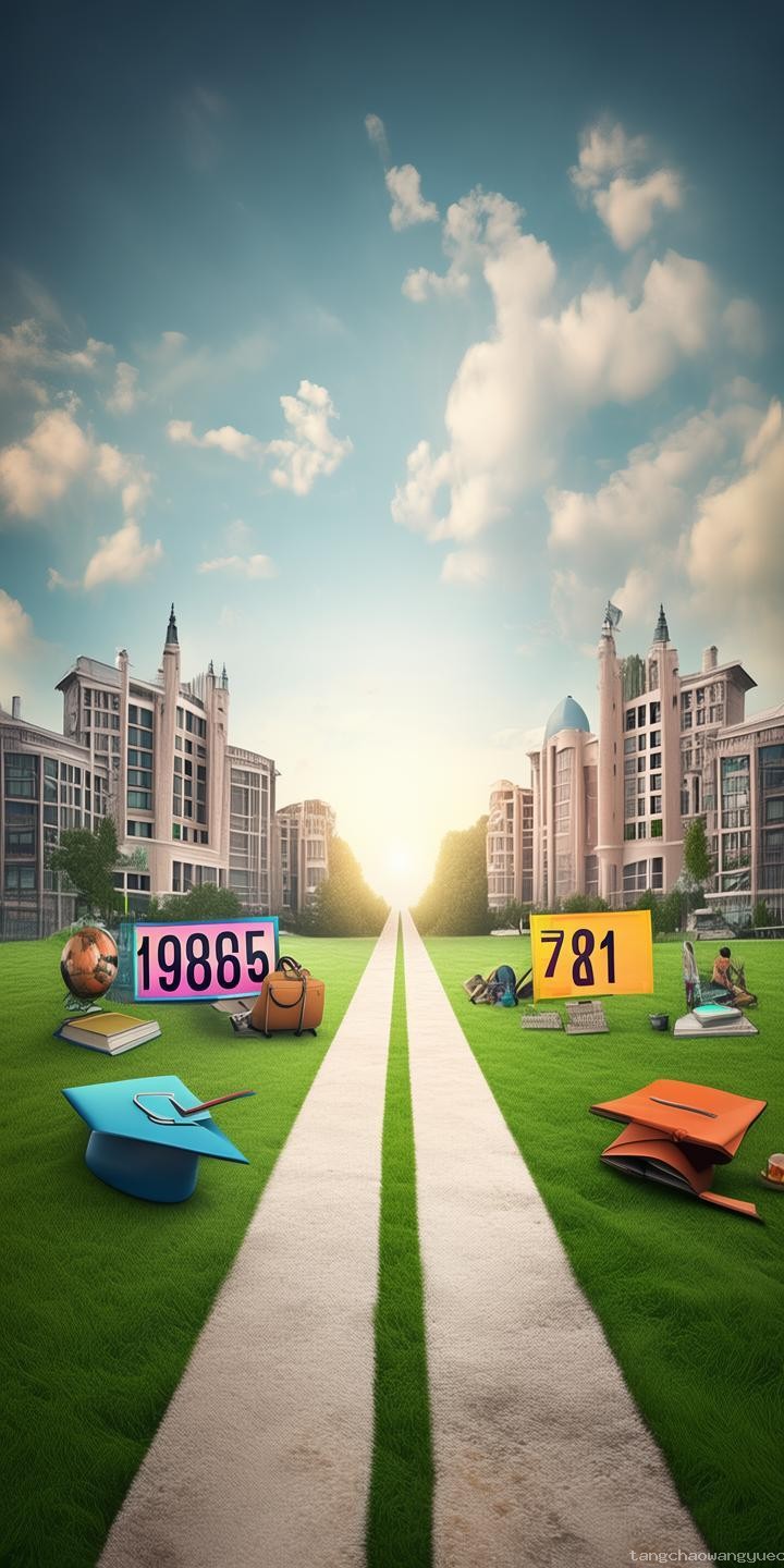 「末流 985」與「頂級(jí) 211」抉擇新趨勢(shì)：未來教育投資與職業(yè)發(fā)展路徑