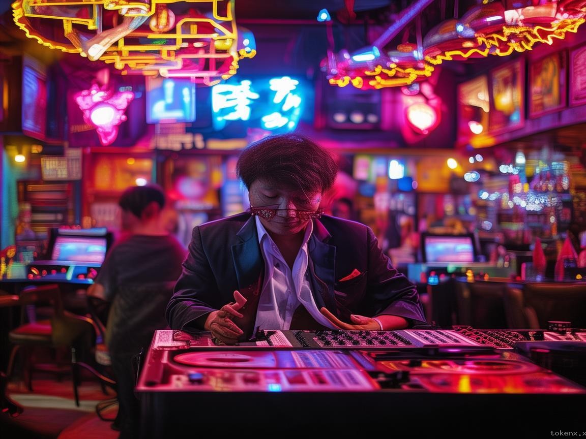 KTV如何吸引年輕人回歸，逆轉(zhuǎn)消費(fèi)趨勢？