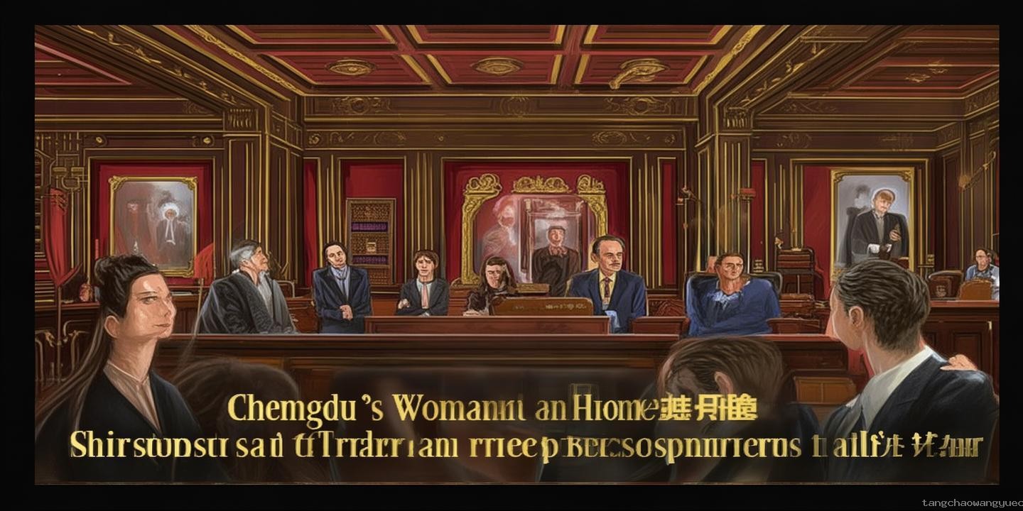 成都女子家門口被害案：審判進(jìn)程與責(zé)任歸屬前瞻