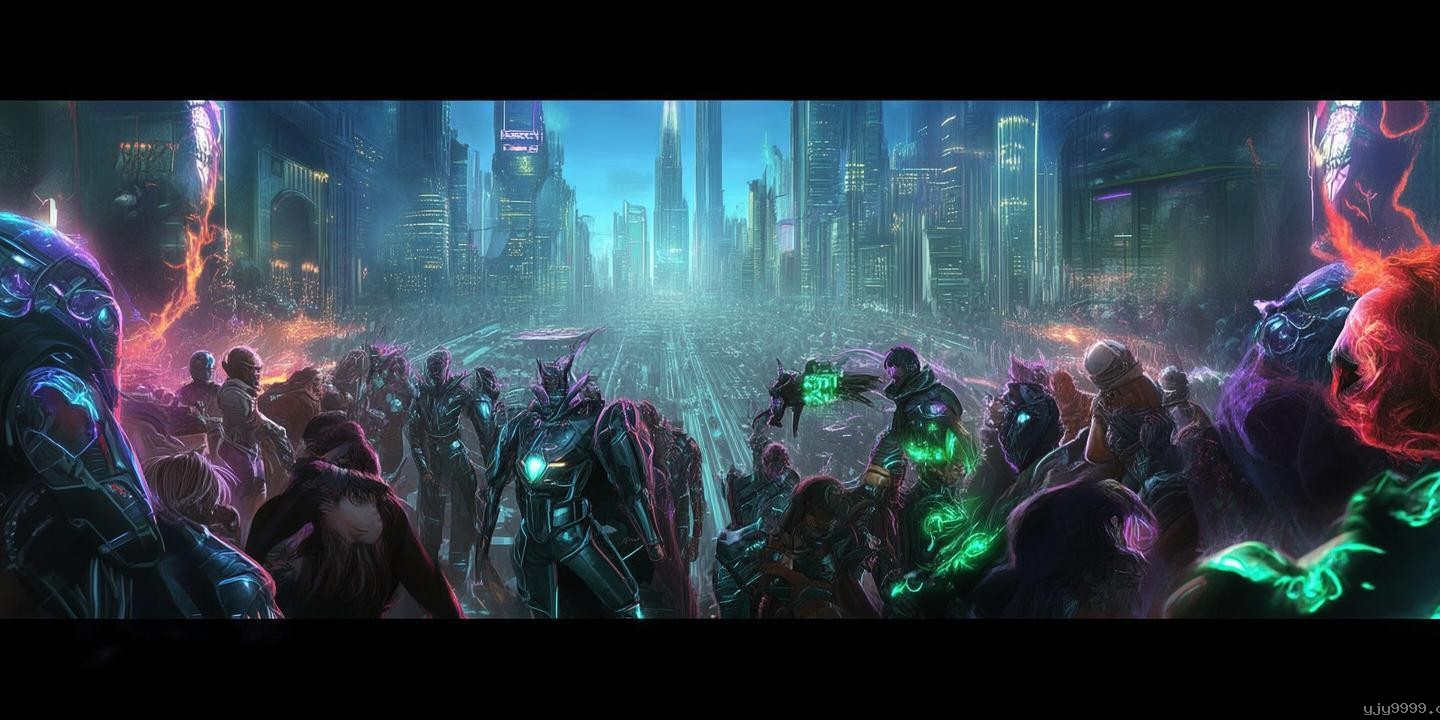 《一人之下》第718（761）話情報(bào)：揭秘異人界暗流涌動(dòng)的未來趨勢(shì)