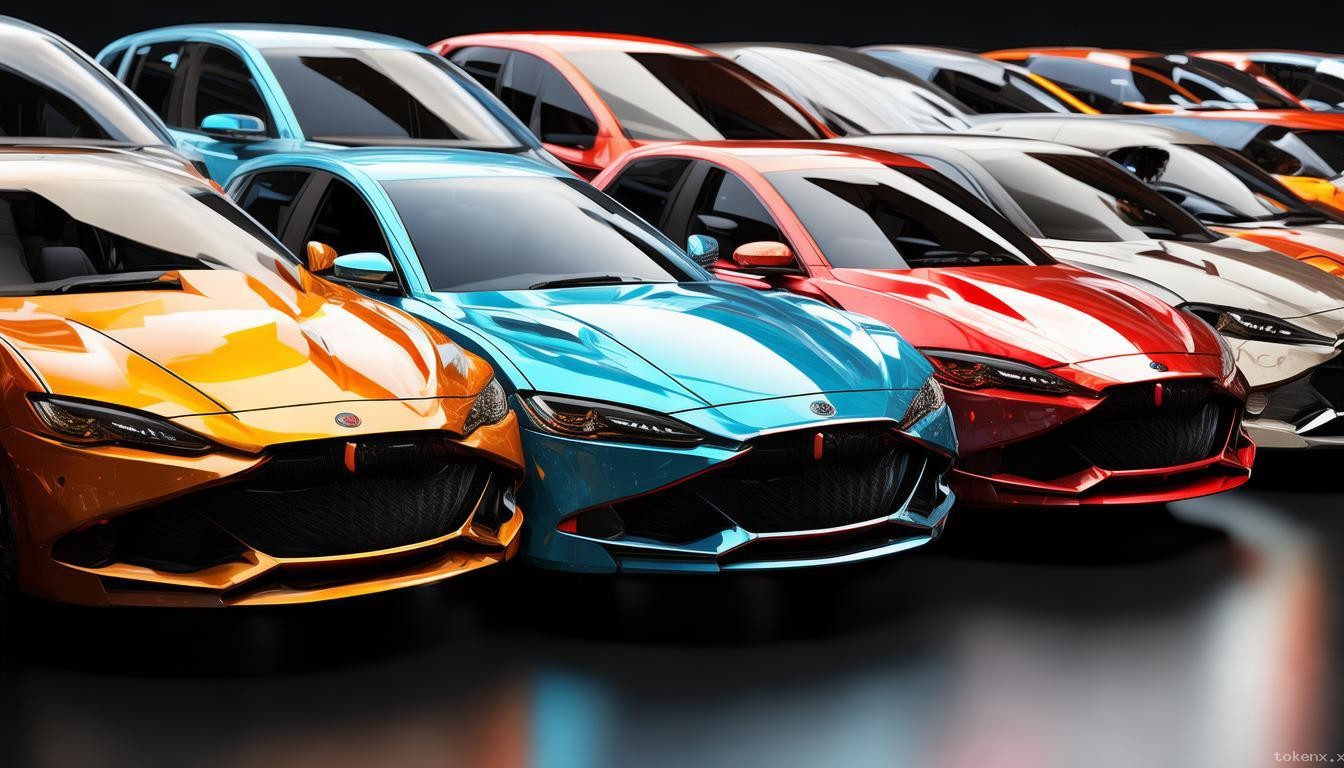 10萬級600續(xù)航中級轎車市場透視：競爭、機遇與未來展望