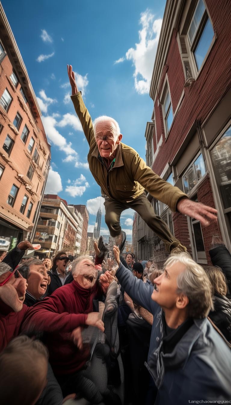如何高效應對并預防高樓墜落事件——以102歲老人3樓墜落被眾人穩(wěn)穩(wěn)接住為例