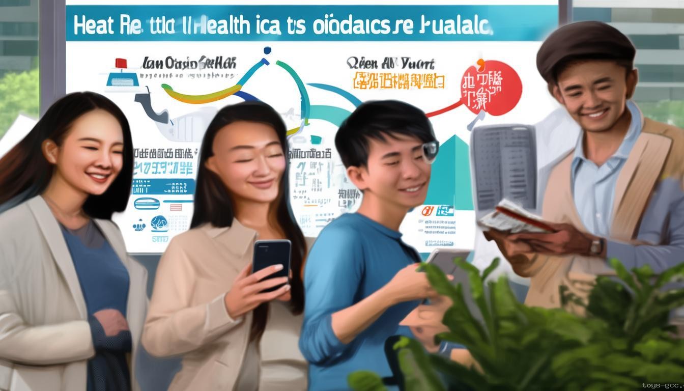 陳喬恩確診盲腸炎事件引發(fā)的健康管理與公眾意識提升趨勢