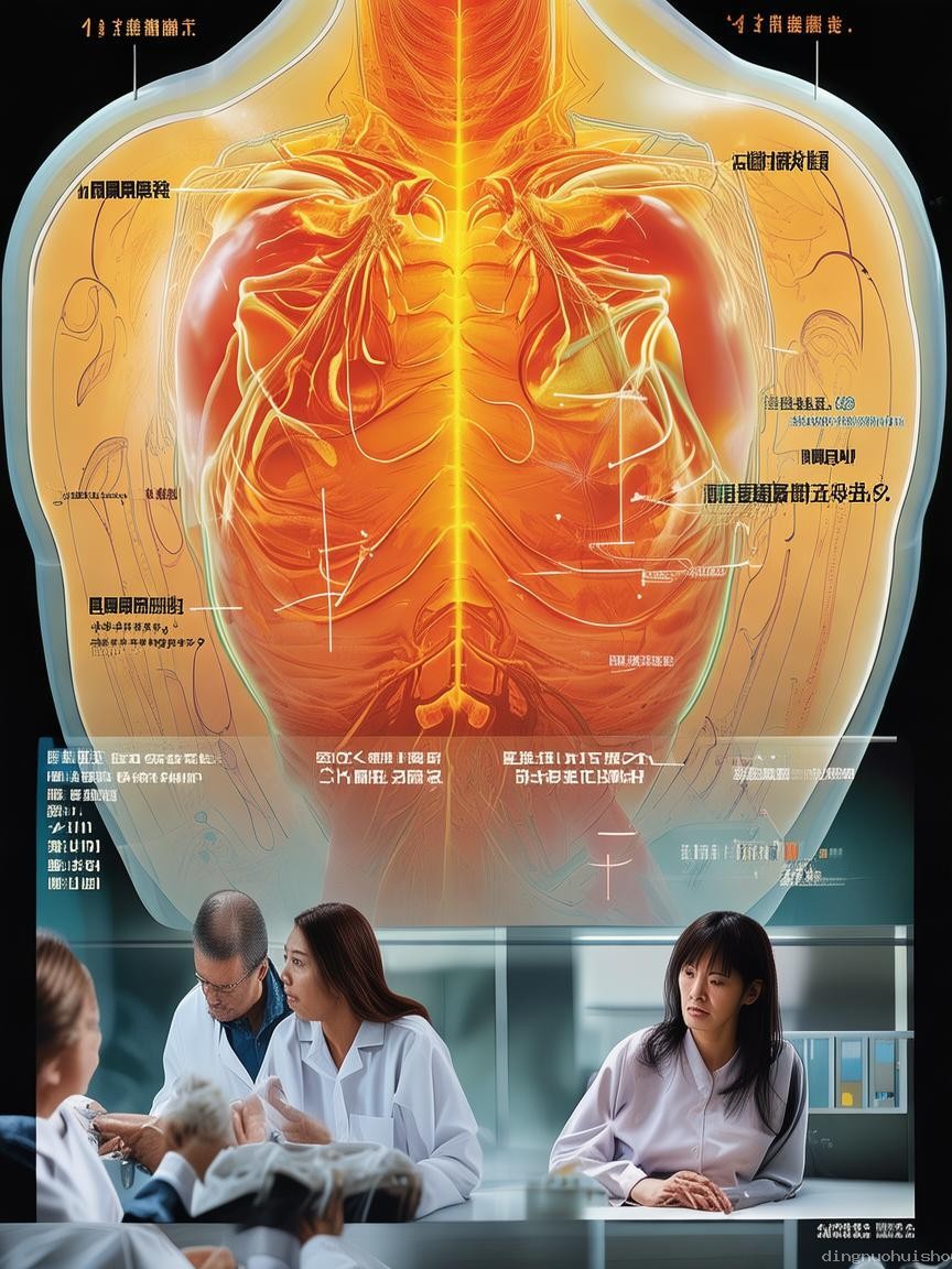 盲腸炎應(yīng)急處理與預(yù)防指南：從陳喬恩案例談起