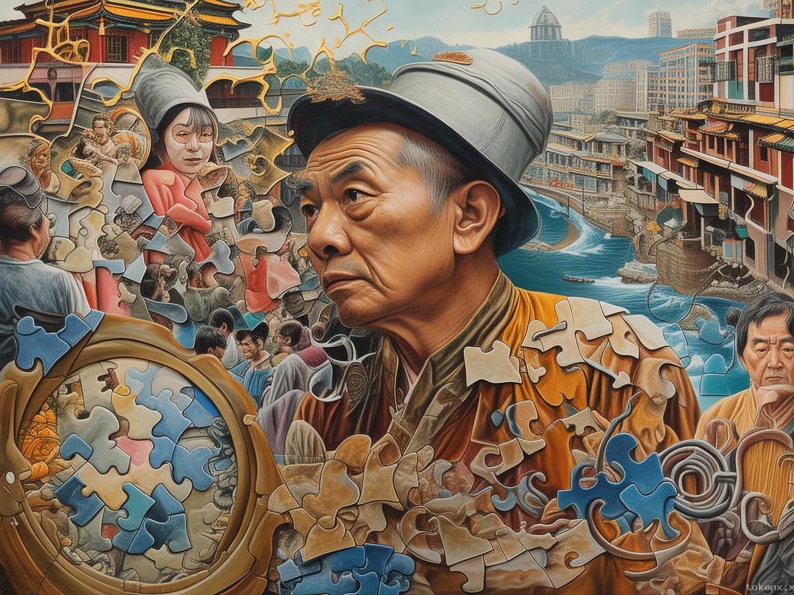 “曹公公瘋子”現(xiàn)象背后的社會心理與文化反思