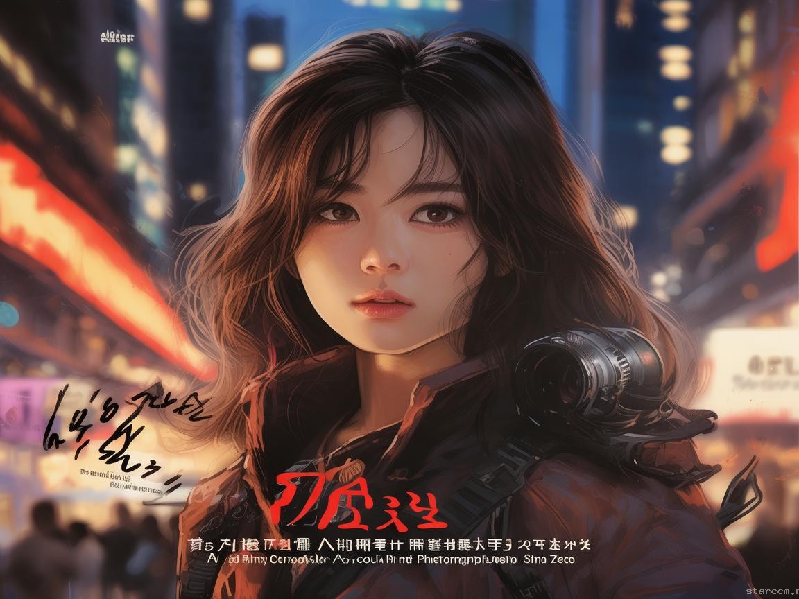 趙今麥扛住了鏡頭簽：提升明星簽名照應(yīng)對(duì)能力的解決方案