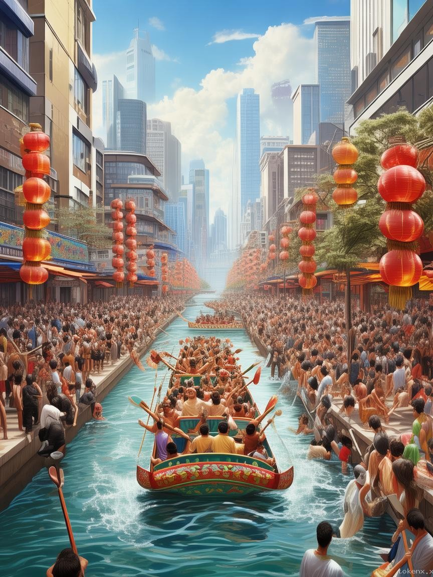 2025年端午假期趨勢預(yù)測：不調(diào)休、高速不免費(fèi)下的出行新動向