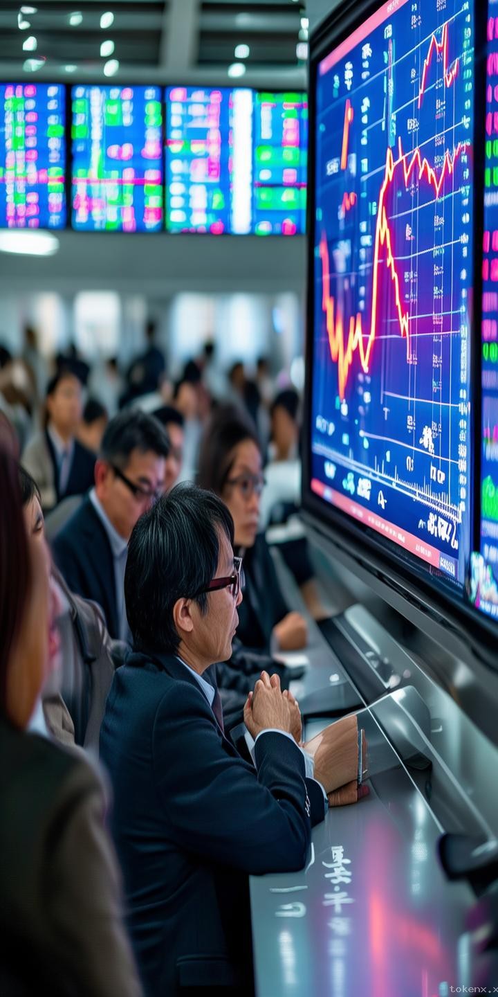 日本40年期國債拍賣遇冷：市場信心不足下的微妙平衡