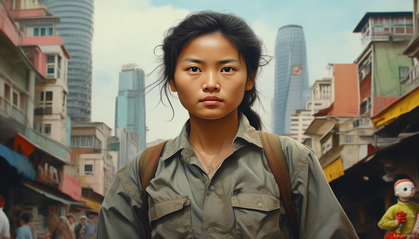 05后女生跑外賣(mài)養(yǎng)家的背后：多子女家庭保障趨勢(shì)預(yù)測(cè)