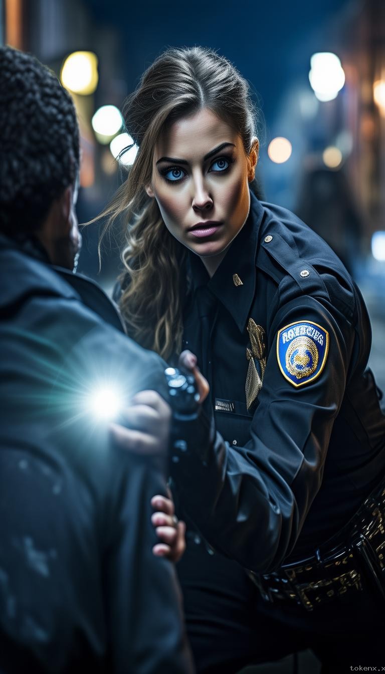 **特勤局女警斗毆事件：職業(yè)形象與安保管理的雙重審視**