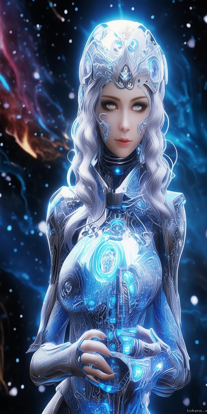 星辰魚寶：解鎖3S級機娘魅力的實用指南