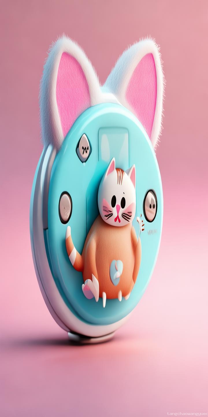 貓耳開關：輕松打造萌系造型的實用指南
