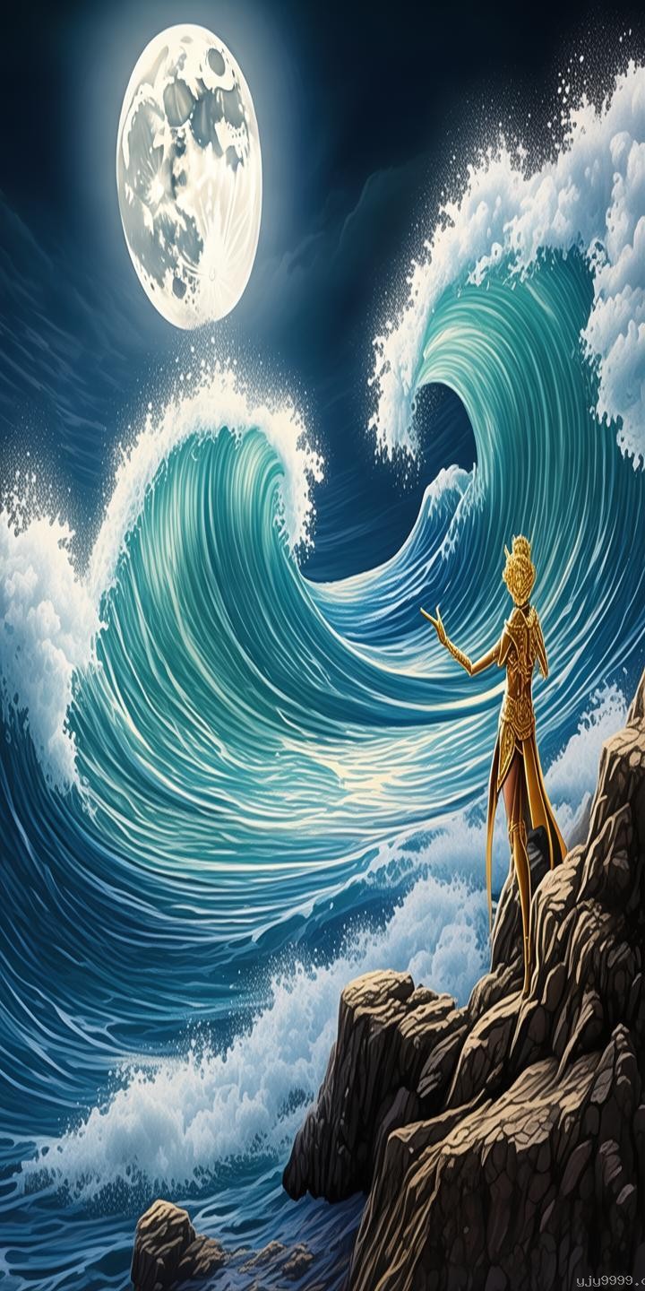 《鳴潮》先約電臺EP2.4深度解析：卡提希婭《Against the Tide（逆潮）》