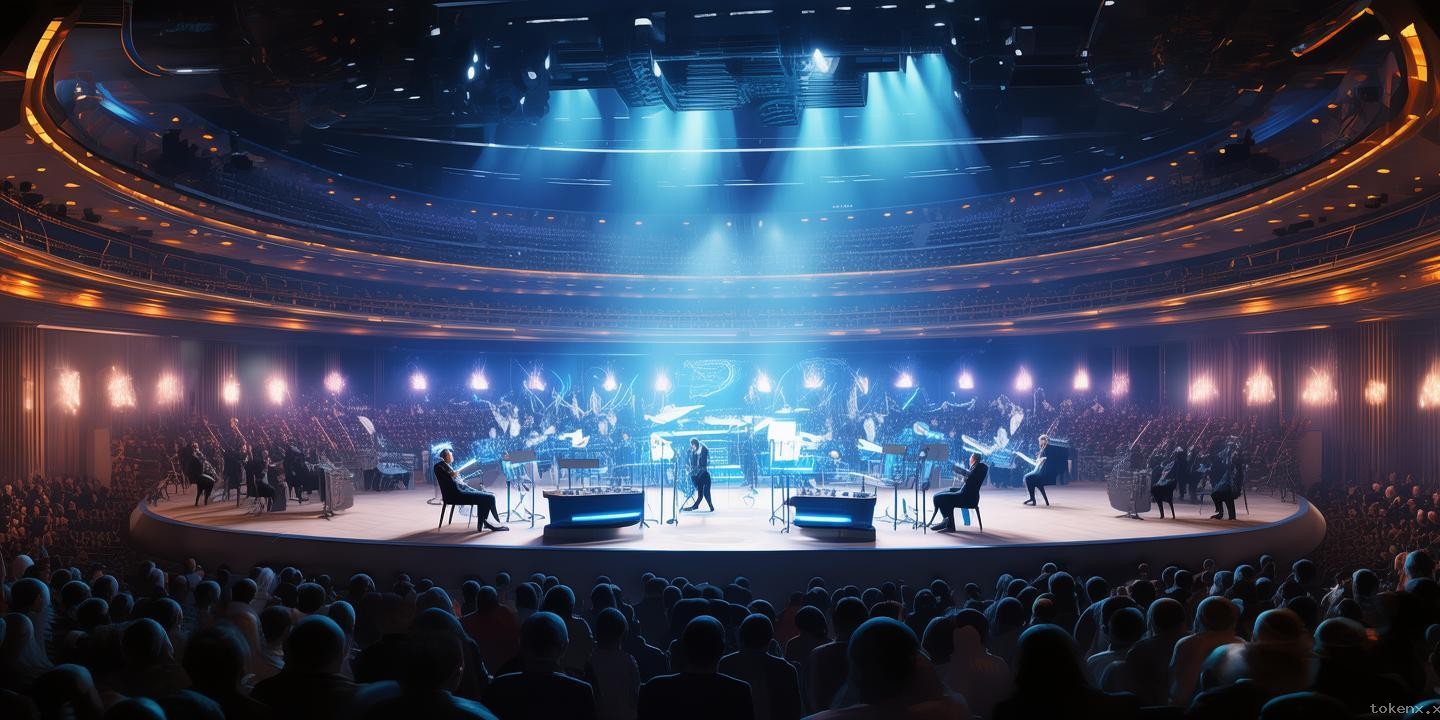 “古典哈基米：月光奏鳴曲第三樂章”的未來趨勢與展望