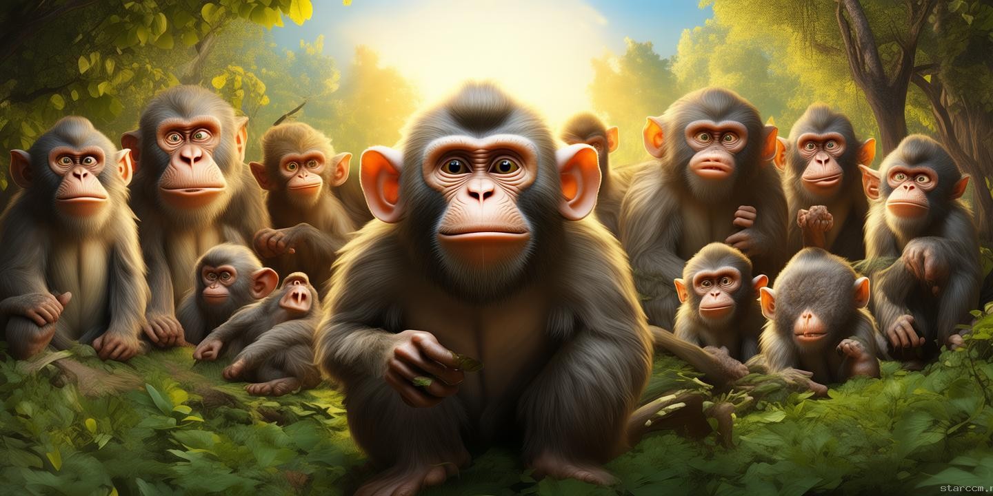 如何有效應(yīng)對《我將放棄競選猴王》帶來的心理及社交影響