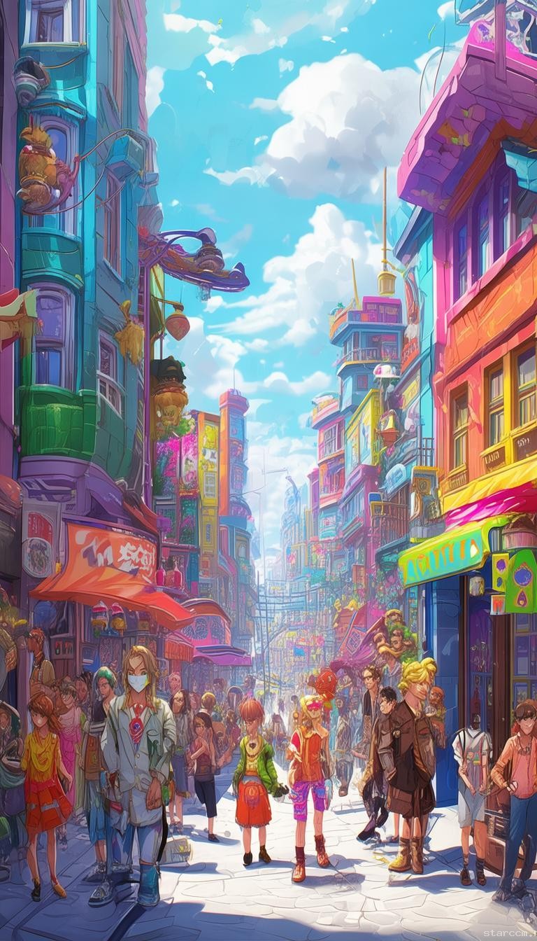 《假如活在二次元世界》：二次元生活實(shí)用指南