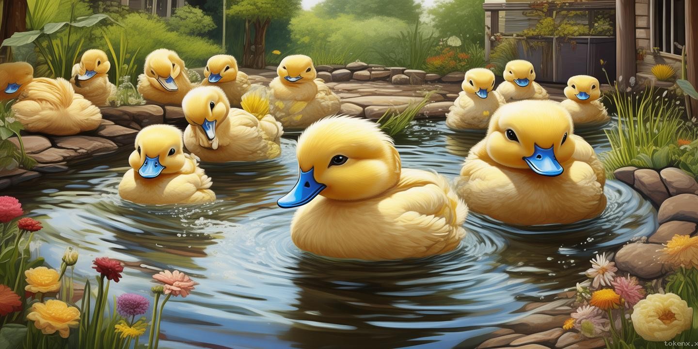 蘆丁雞：迷你寵物的養(yǎng)殖樂(lè)趣與挑戰(zhàn)