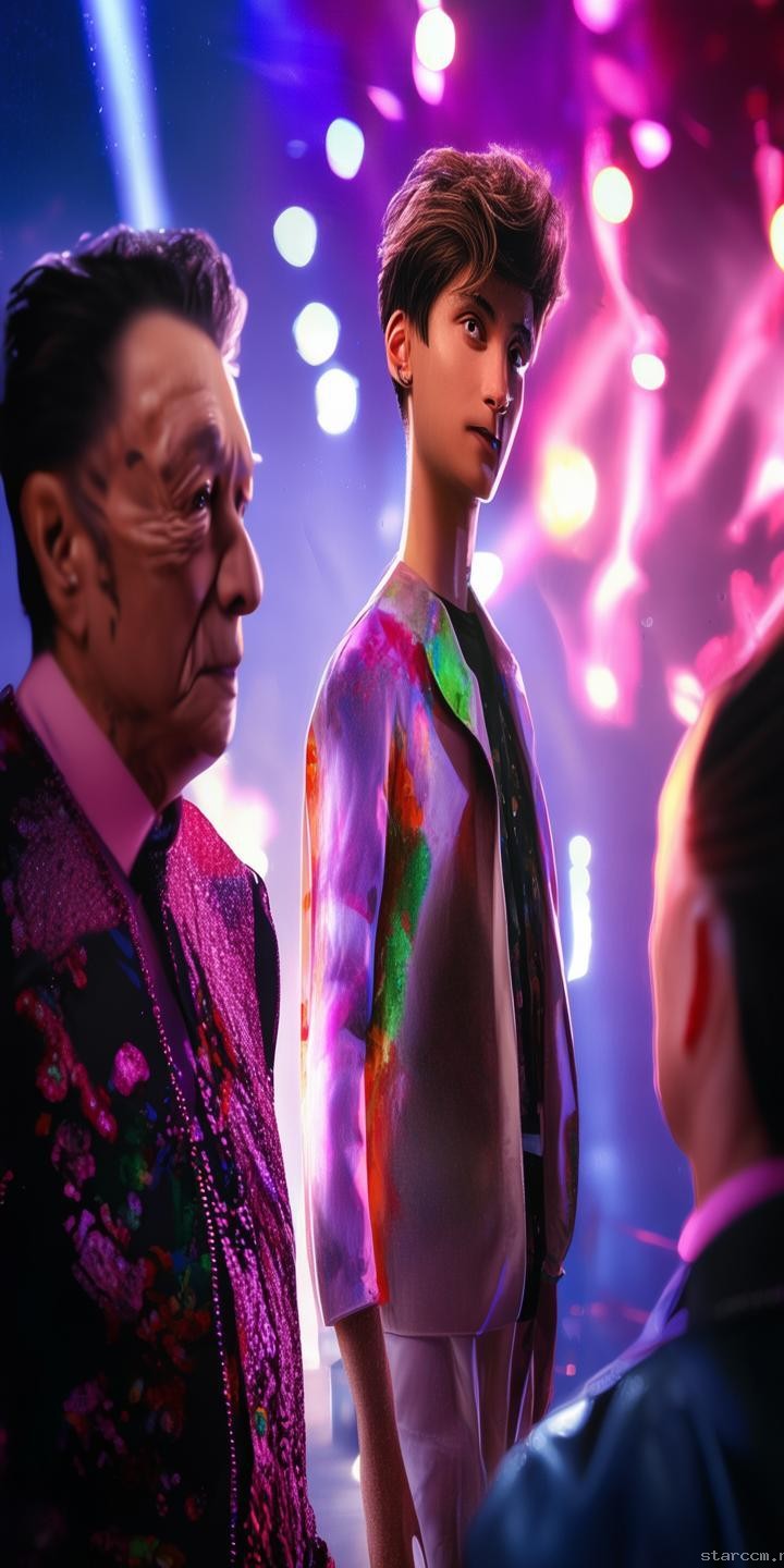 《歌手2025》第二期國外聲樂老師銳評：未來之星與樂壇老將的交鋒與趨勢