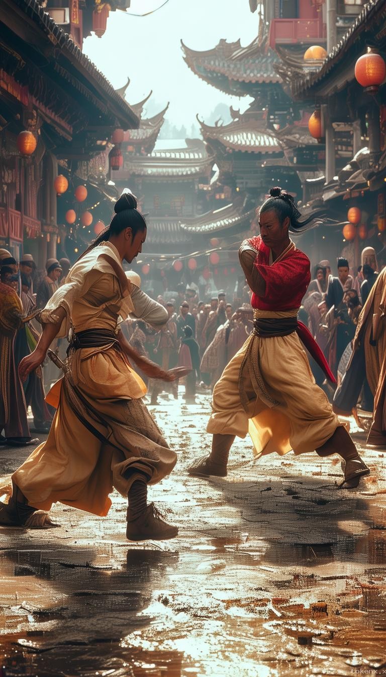 如何有效解決《高手打架 點到為止》中的沖突升級問題