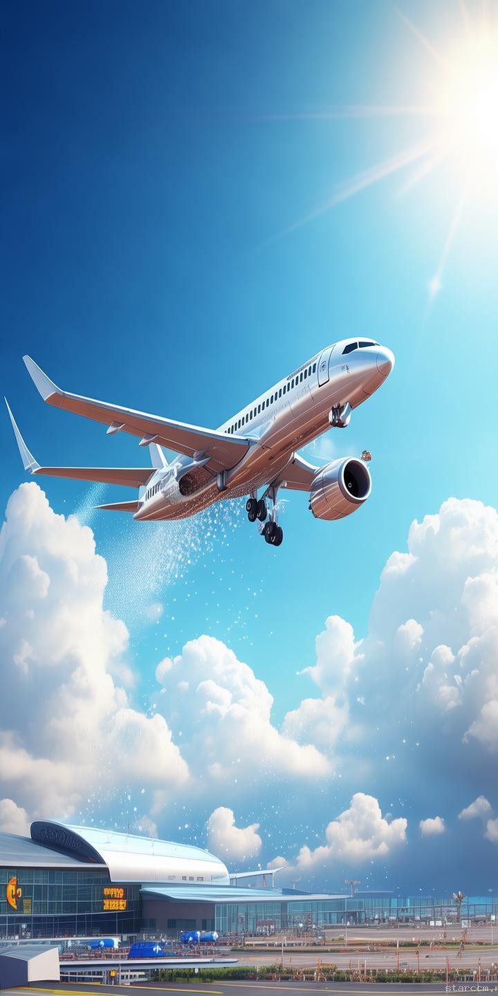 ??C919：200萬(wàn)人次里程碑下的創(chuàng)新翱翔之旅?