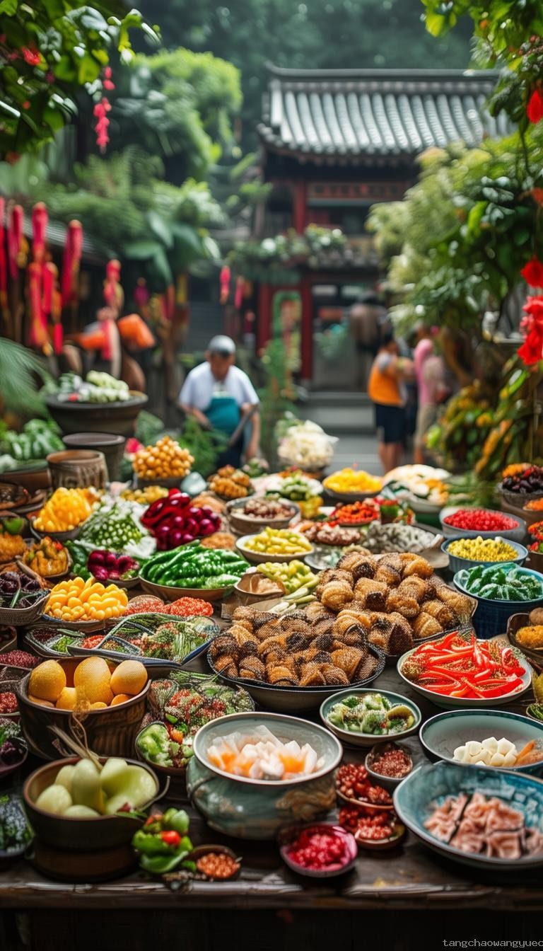 曬出我家的端午美食，傳統(tǒng)與創(chuàng)新的完美碰撞??????