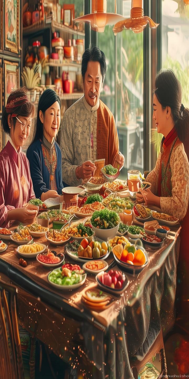 長姐如母文化在現(xiàn)代家庭與消費市場的具象化洞察