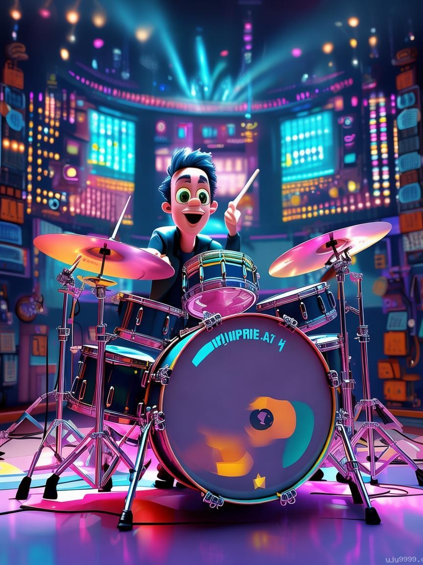 “Whiplash可愛版”背后的娛樂產(chǎn)業(yè)新風向